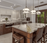 home remodeling contractor​