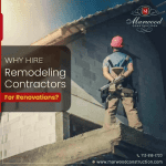 remodel contractors