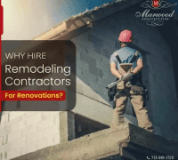 remodel contractors