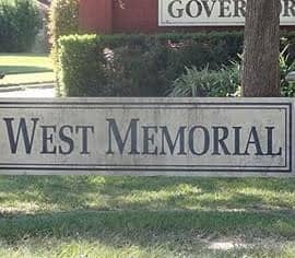 west memorial