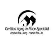 certified aging in place specialist