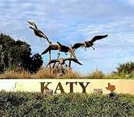 katy