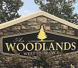 woodlands
