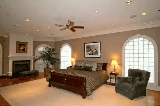 custom home renovation