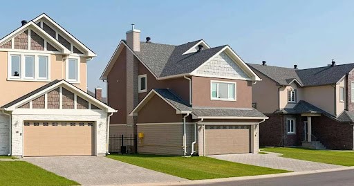 custom house builders