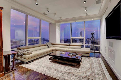 custom home renovation