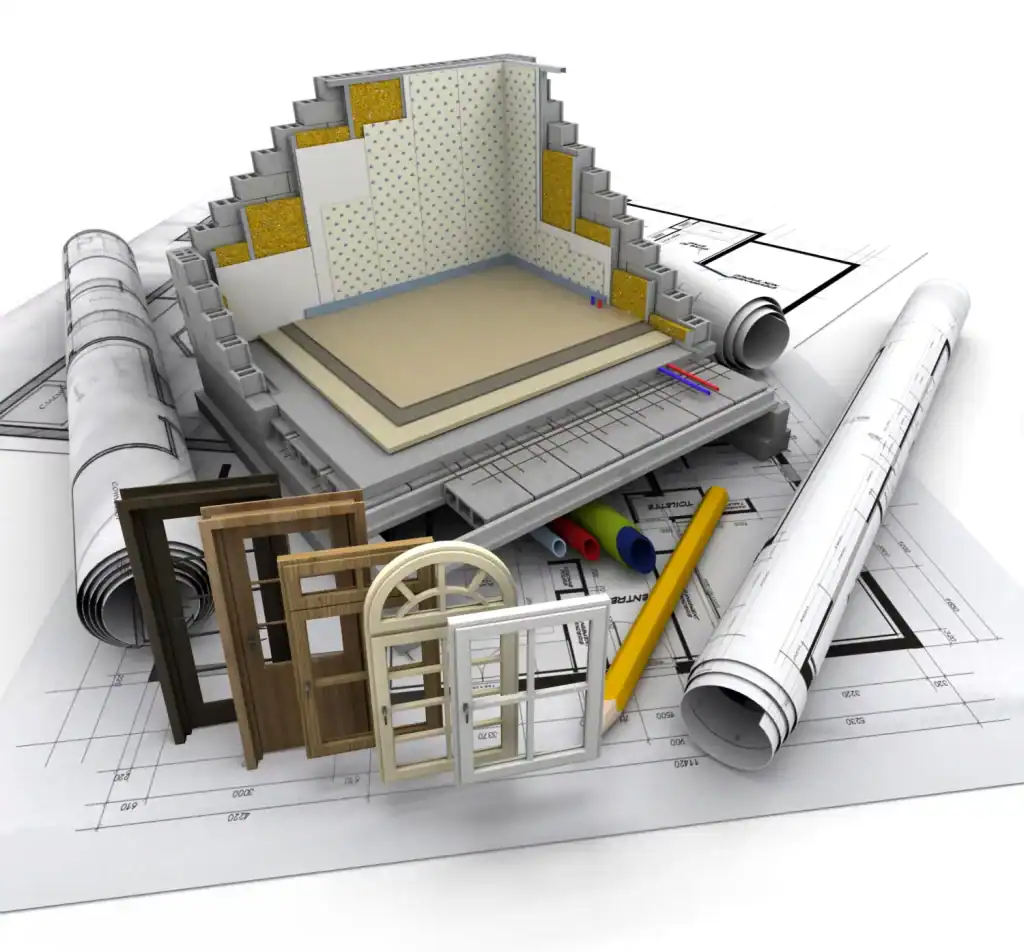 Construction Management Services offered by Marwood Construction
