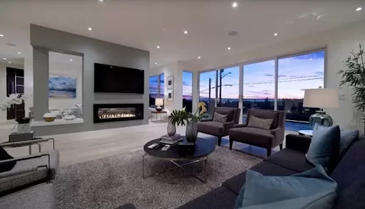 Houston-Specific Portfolio Work