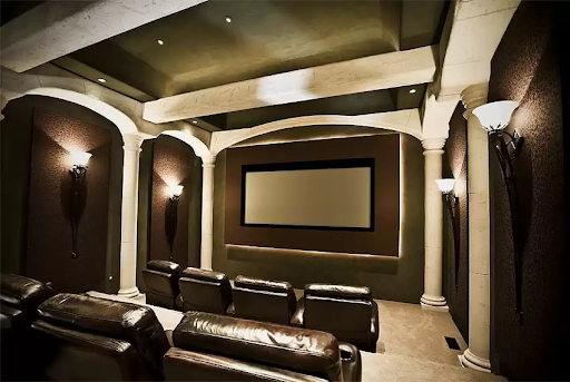 Professional Contracting Services Remodeler