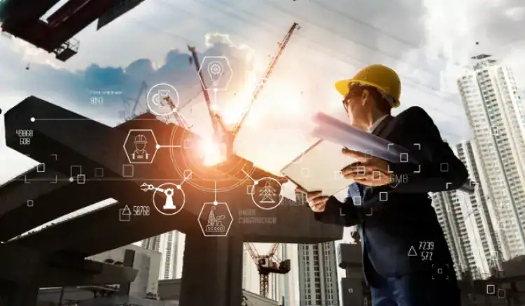 Construction Management Services offered by Marwood Construction