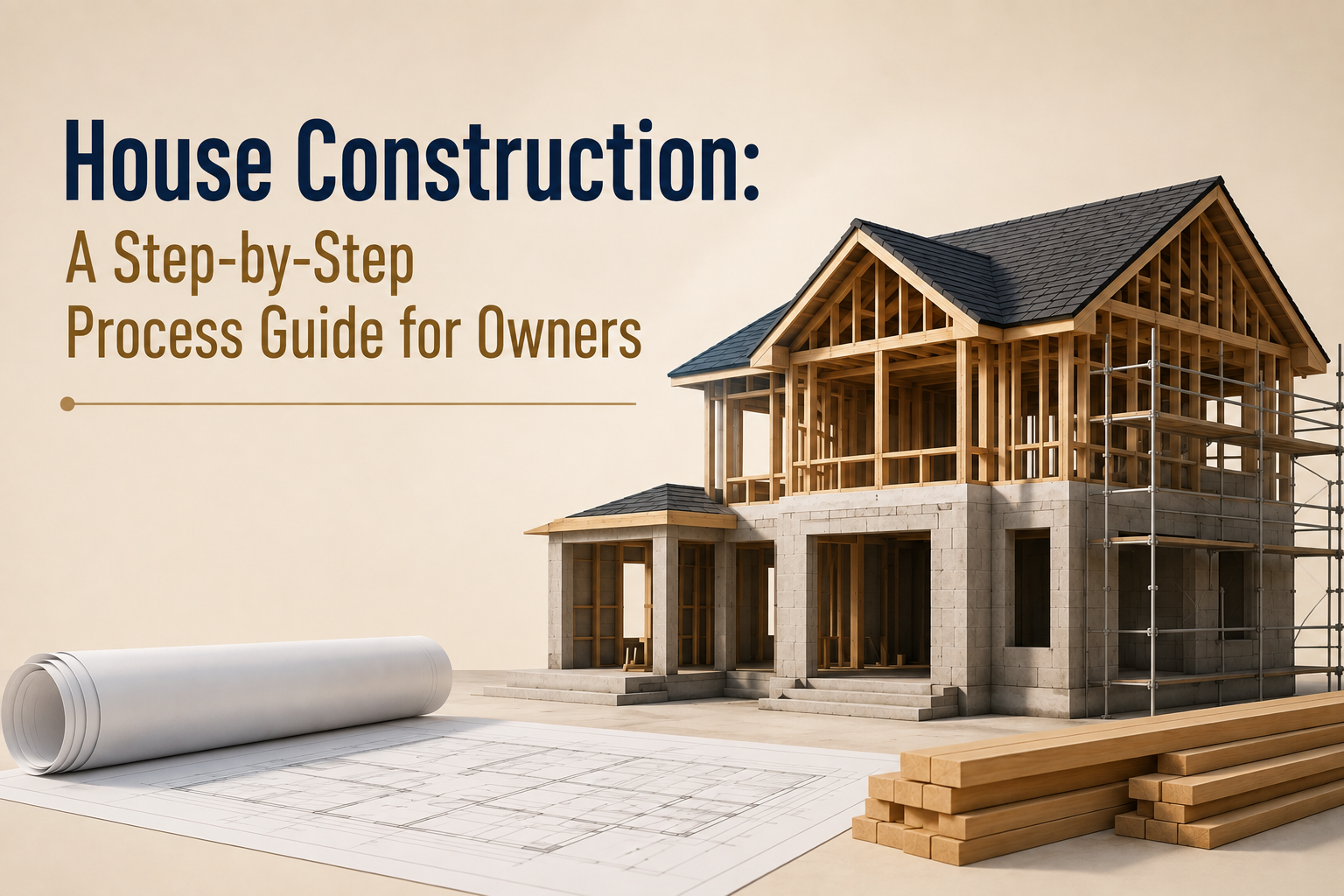 House Construction