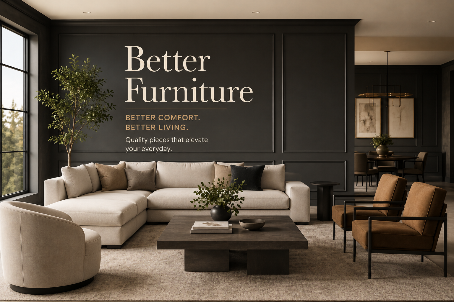 Better Furniture