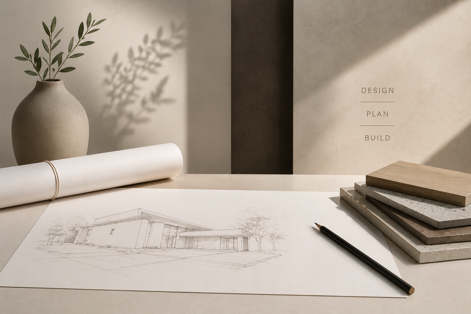 Design and Construction Document Services