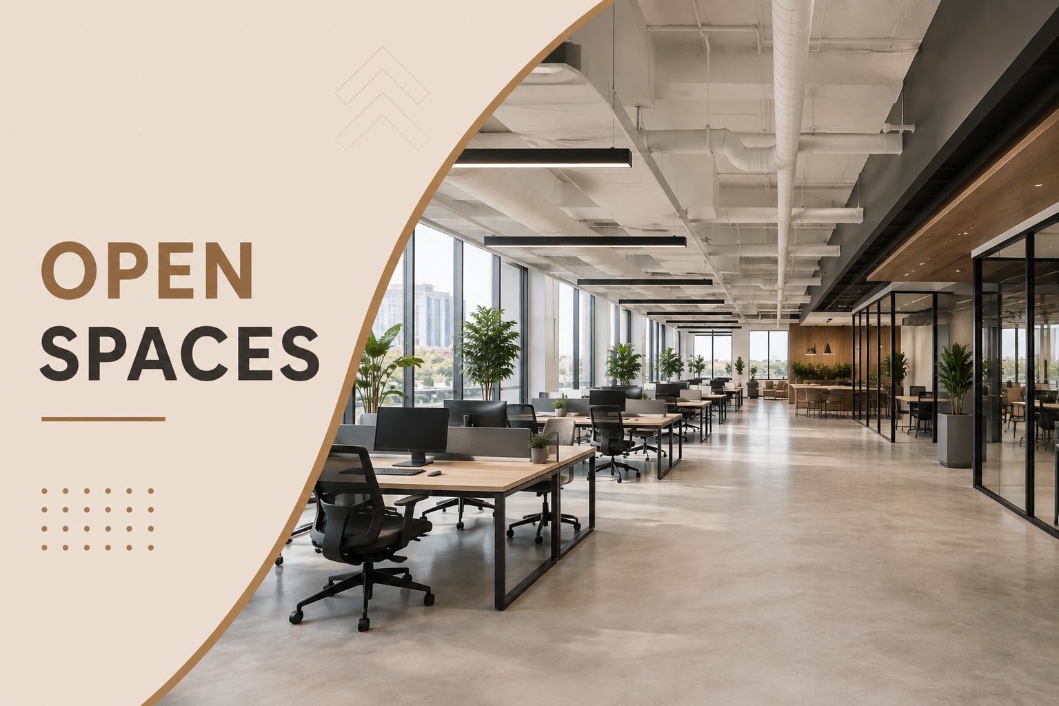 Open Spaces