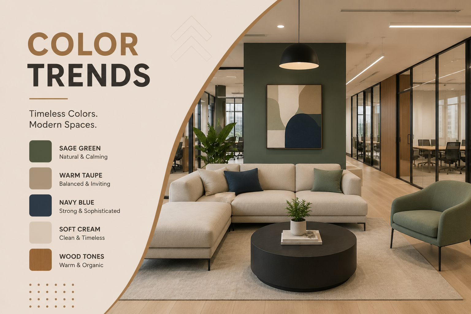 Color Trends