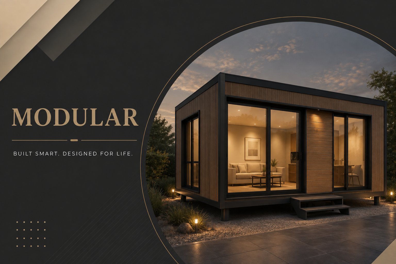 Modular