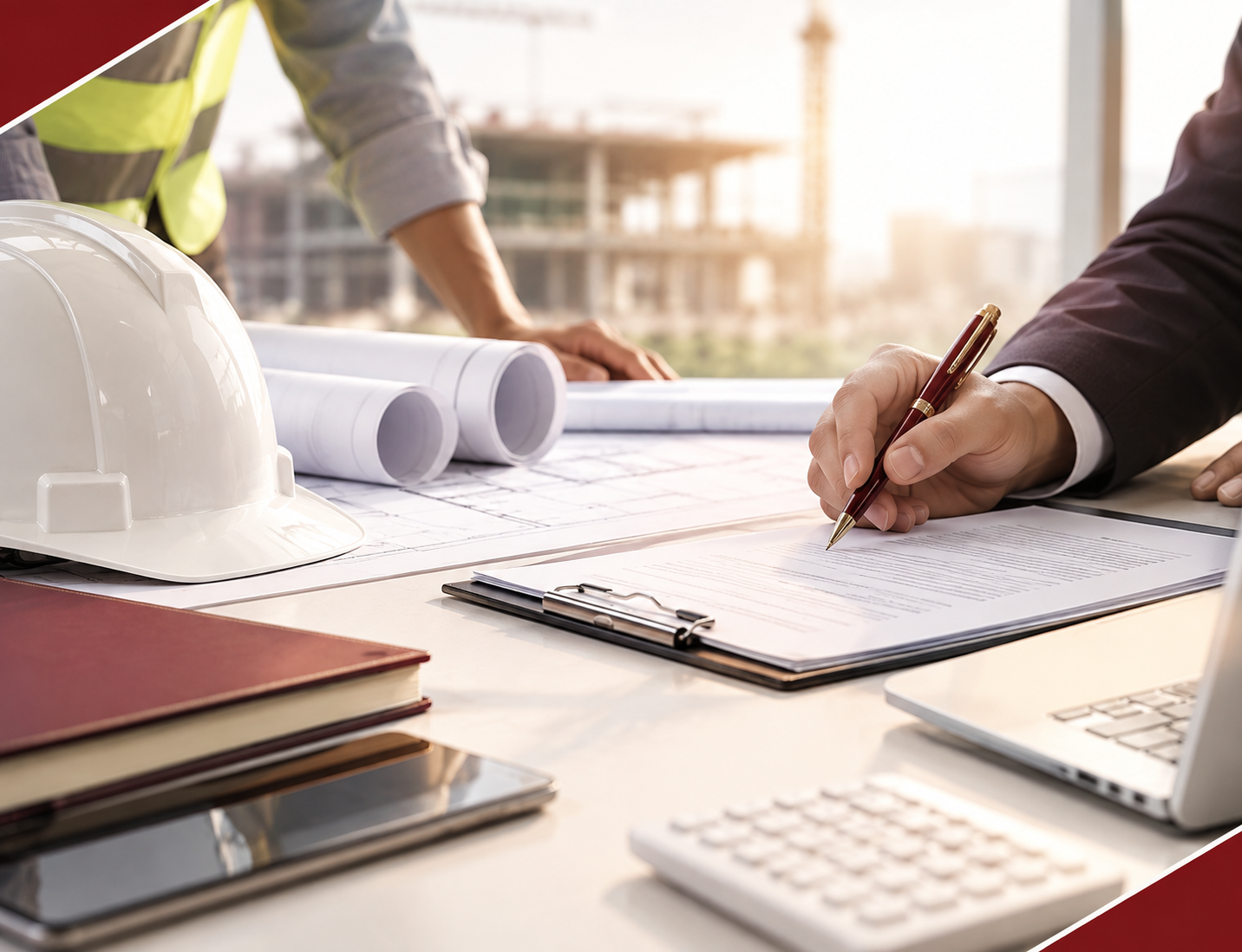 Management & Contracting