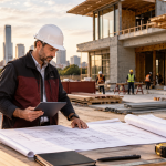 General Contractor: Prime Contractor in Construction