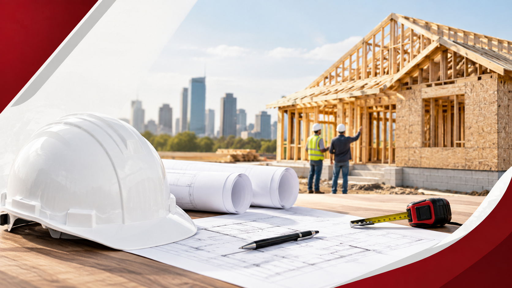 Construction Companies: Services, Types & Benefits