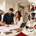 Contractors for Remodeling: How to Vet, Compare & Hire the Right Team