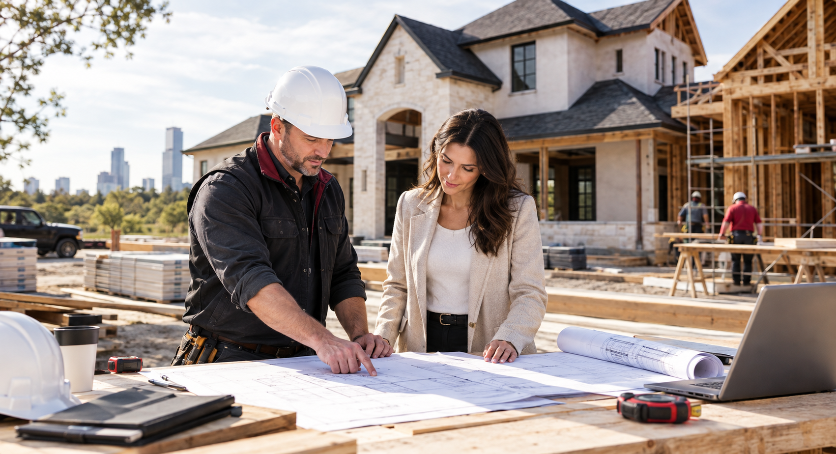 General Contractor Explained in Plain Language