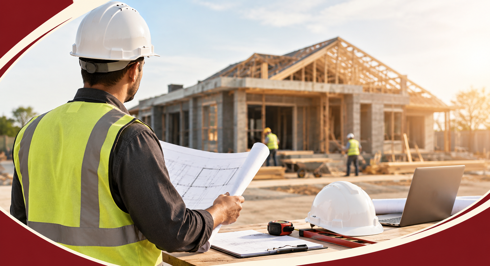 What Is a General Contractor, and What Do They Do?