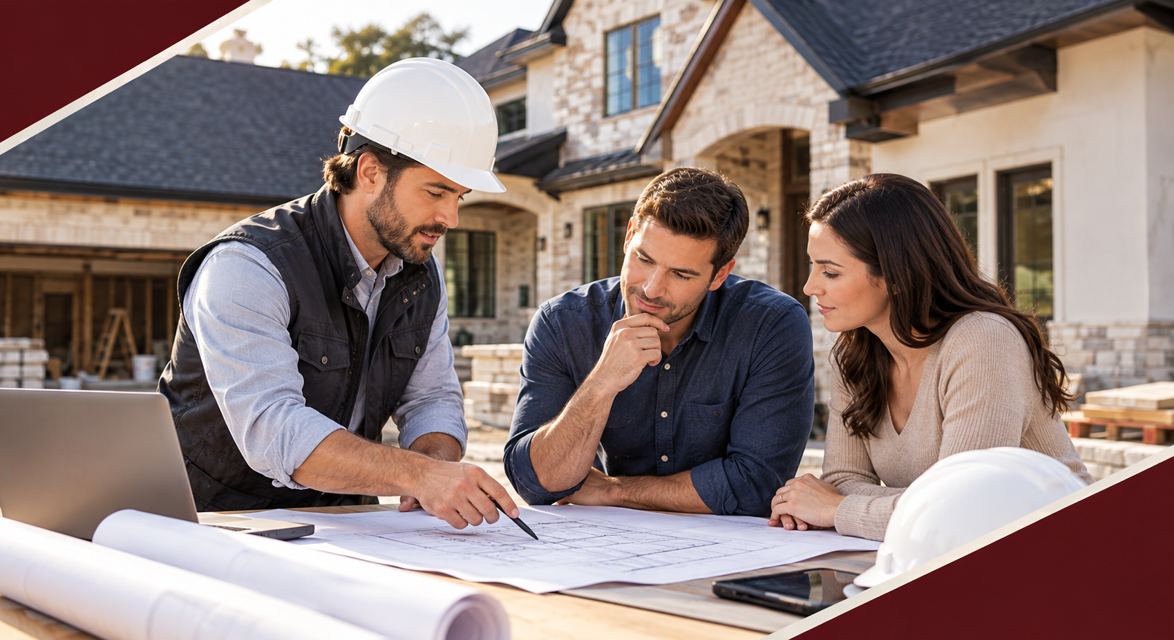 Selecting a General Contractor