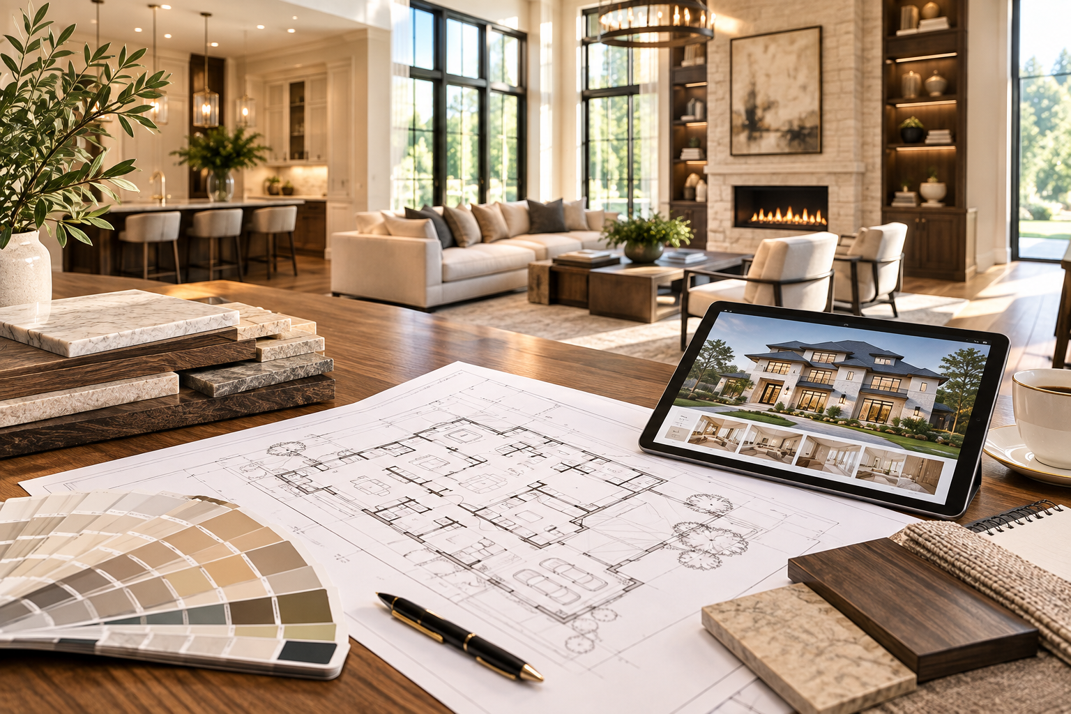 What Design and Planning Choices Should You Expect?