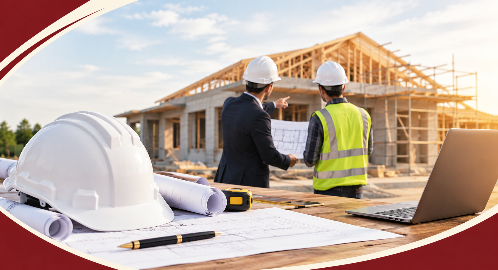 What Is a General Contractor?