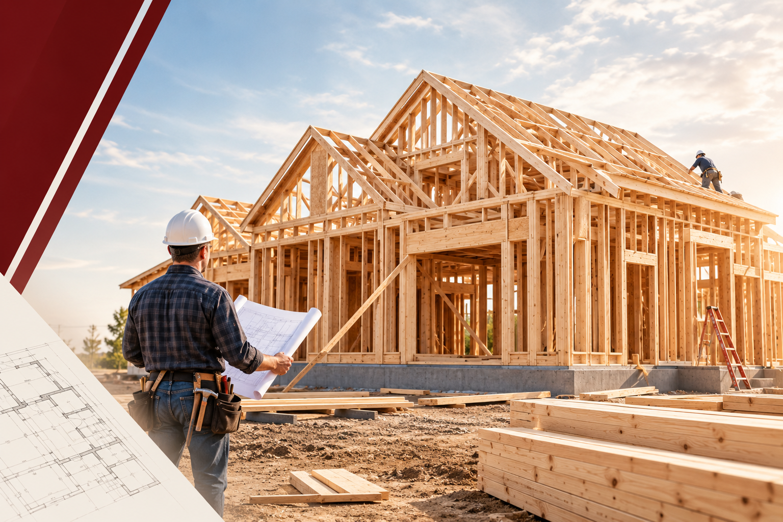 Structure Framing
