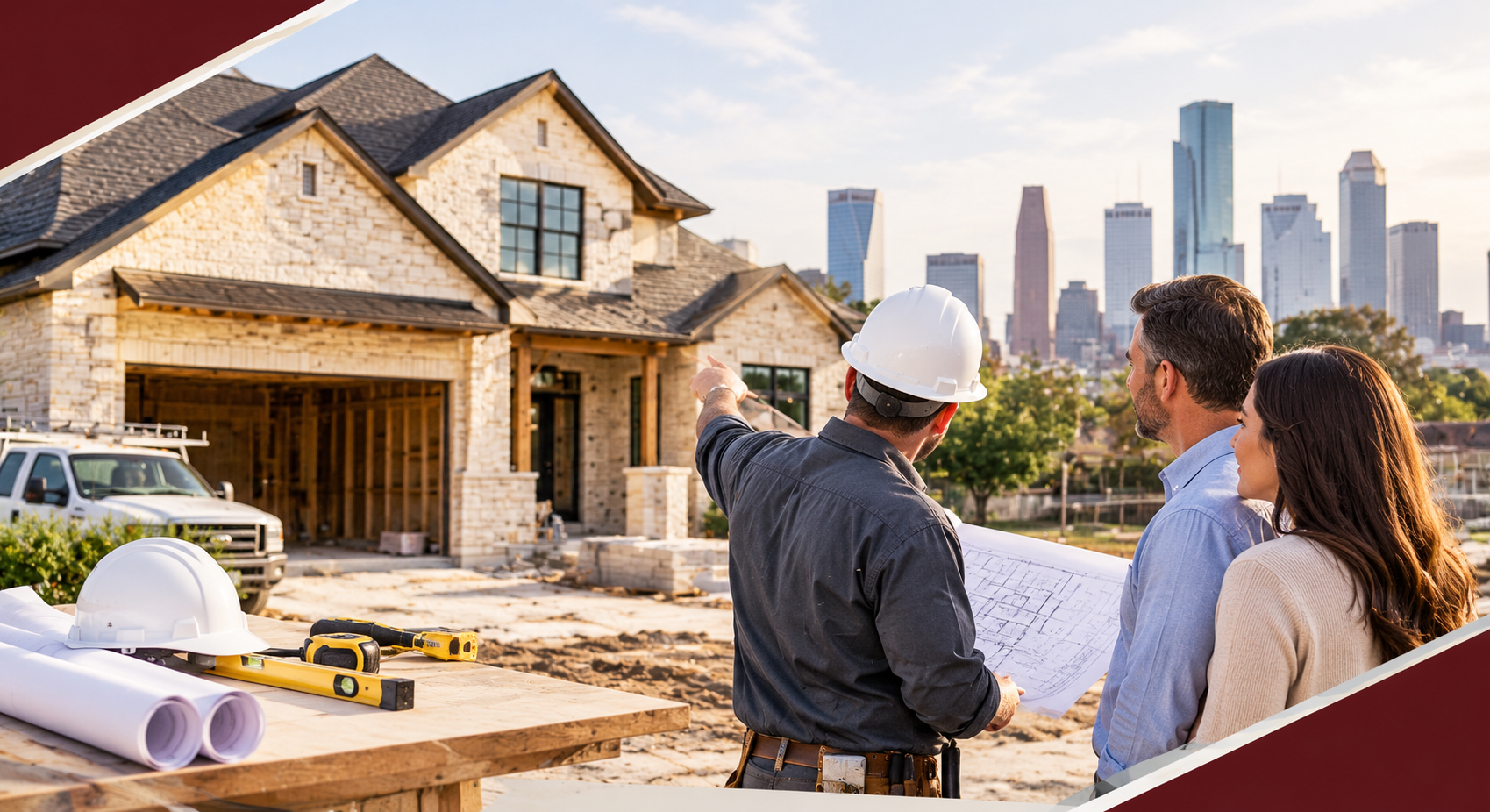 What is a General Contractor in Houston: What Local Homeowners Should Know