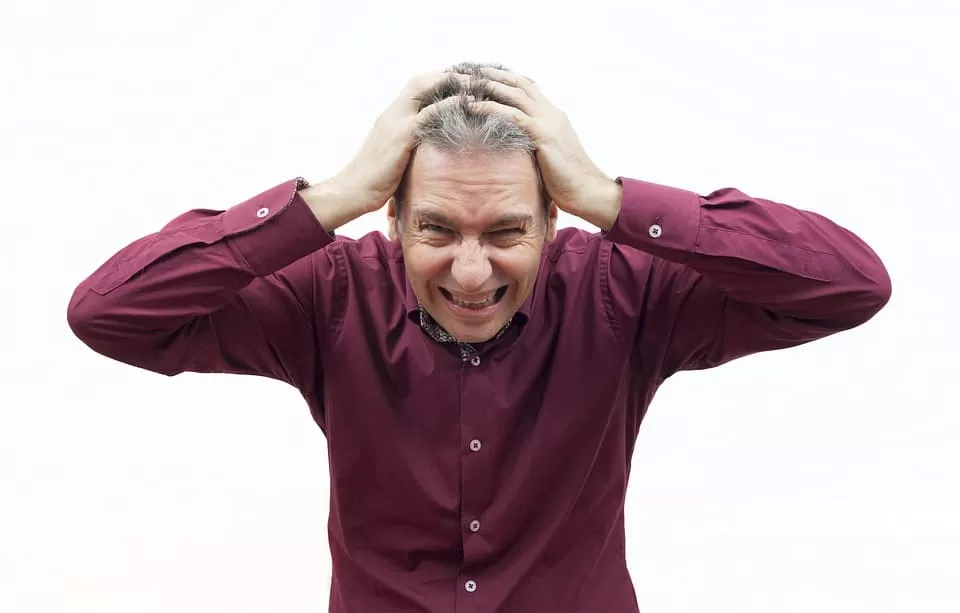 Home Remodeling Stress