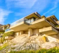 modern home design