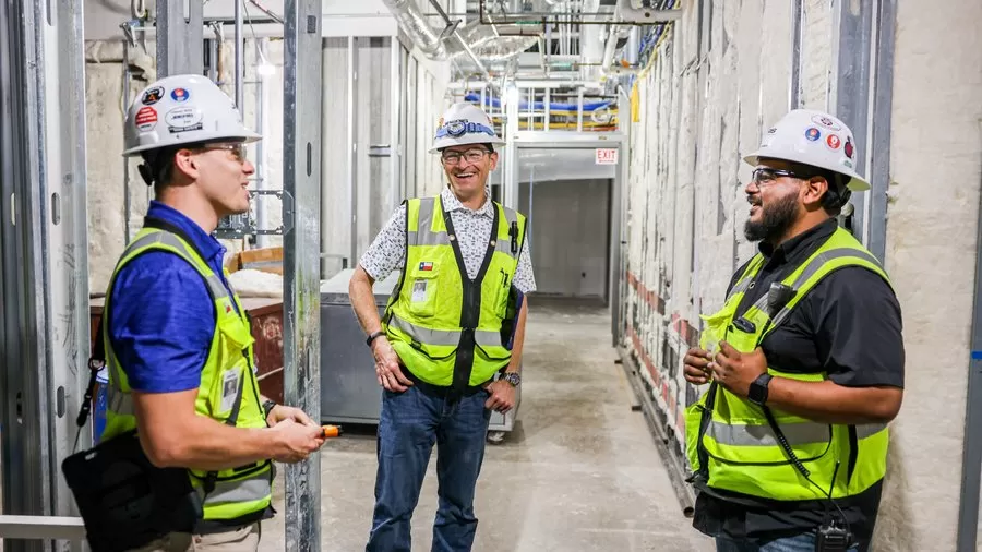 Commercial General Contractors