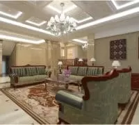 Commercial remodeling