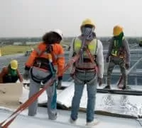 Commercial Contractors Near Me
