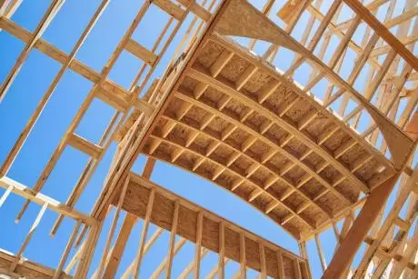 Home Building in Houston with Houston home builders