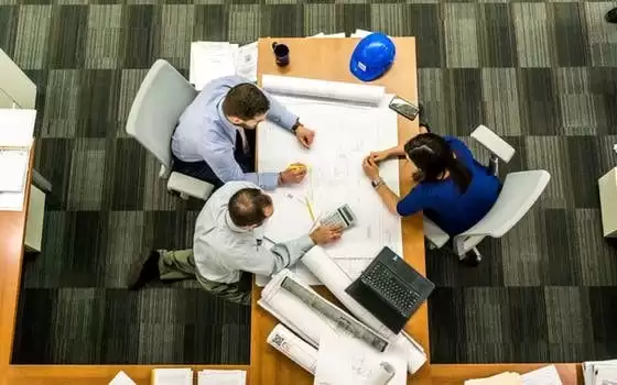Residential General Contracting in Houston