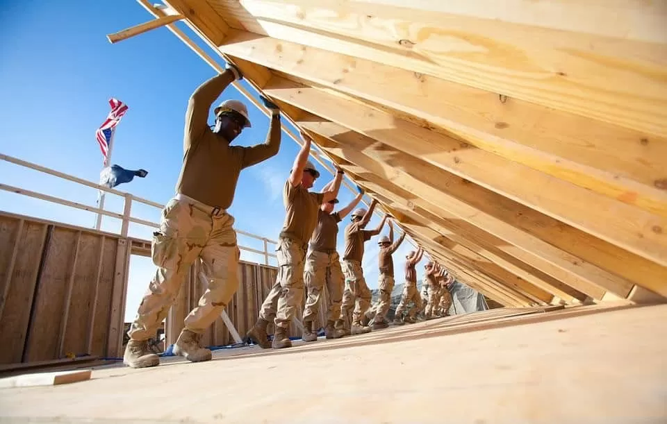 House Construction Houston