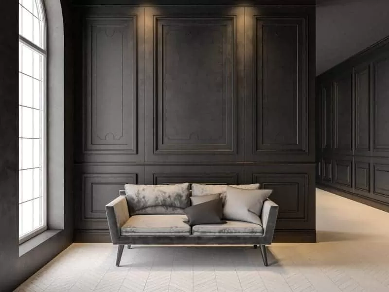 Interior Home Design Houston