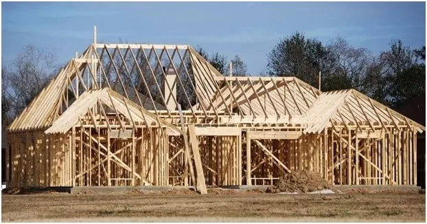 Build New or Remodel