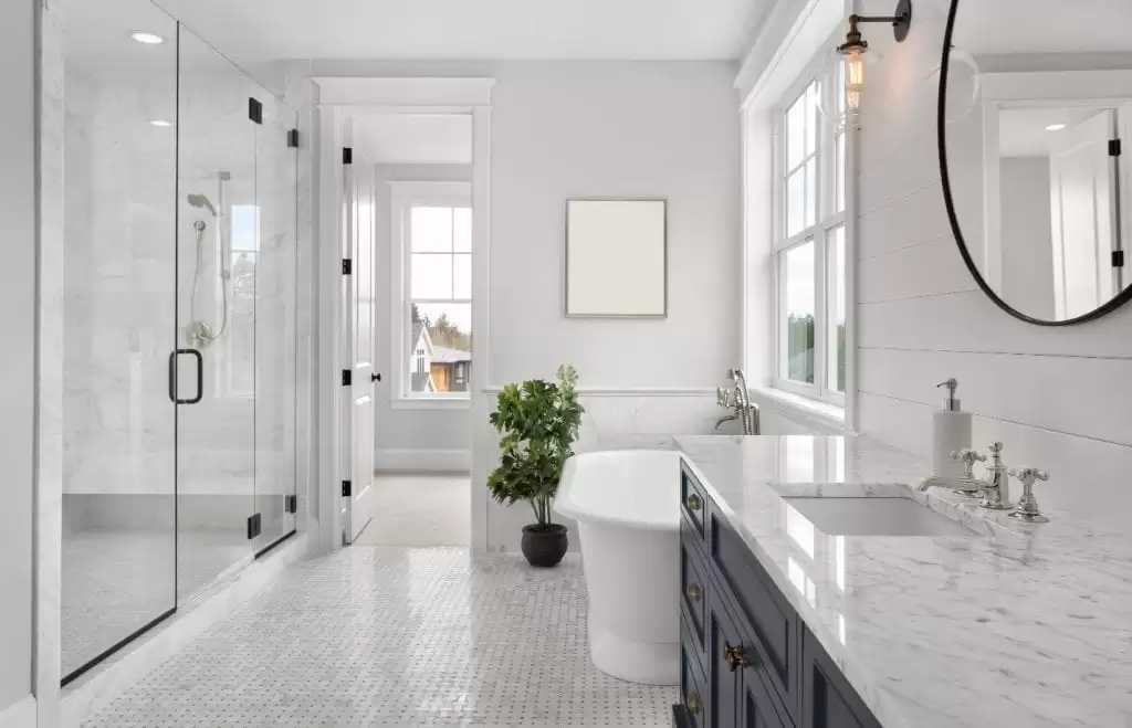 Complete House Remodel including Bathrooms