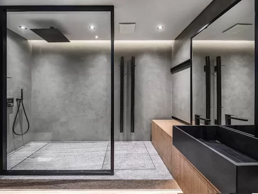 best bathroom remodelers in houston​