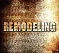 remodeling contractors near me​
