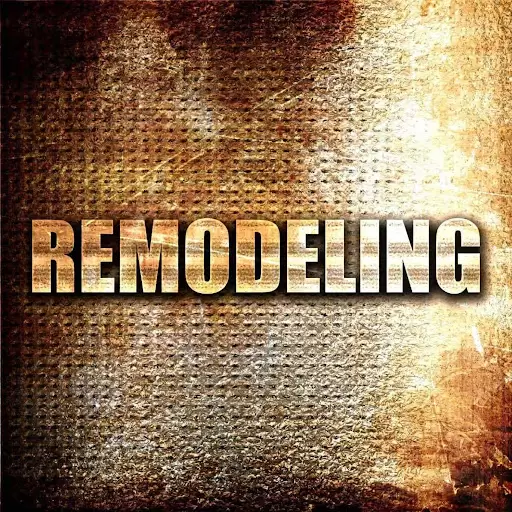 remodeling contractors near me​