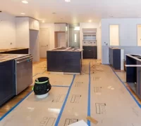 remodel vs renovation​