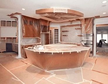 Remodeling Contractors for Houston