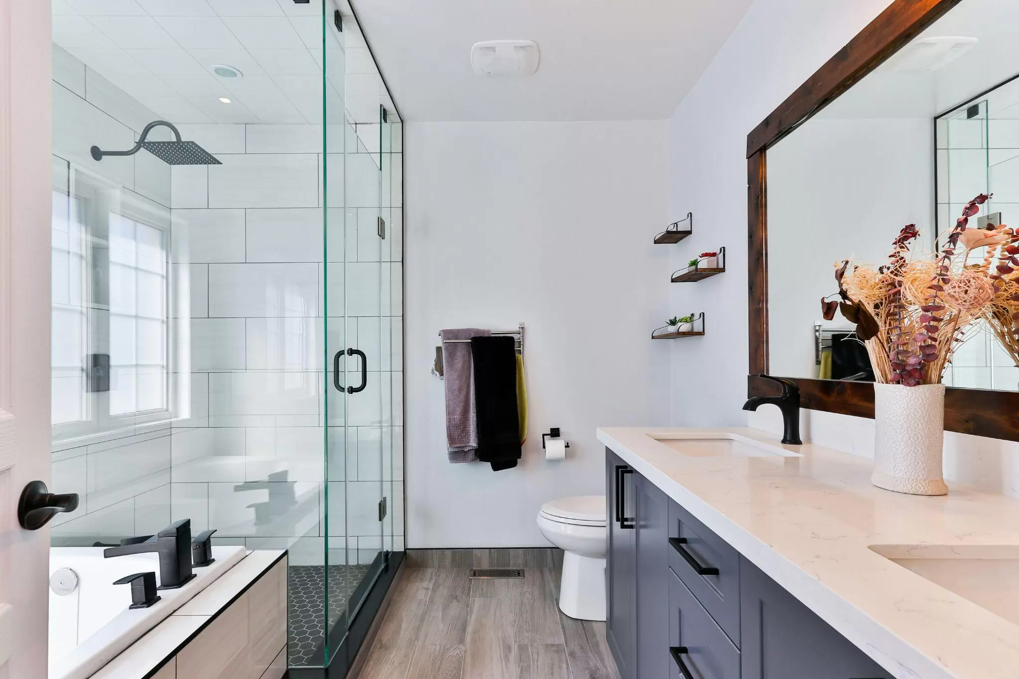 house remodel