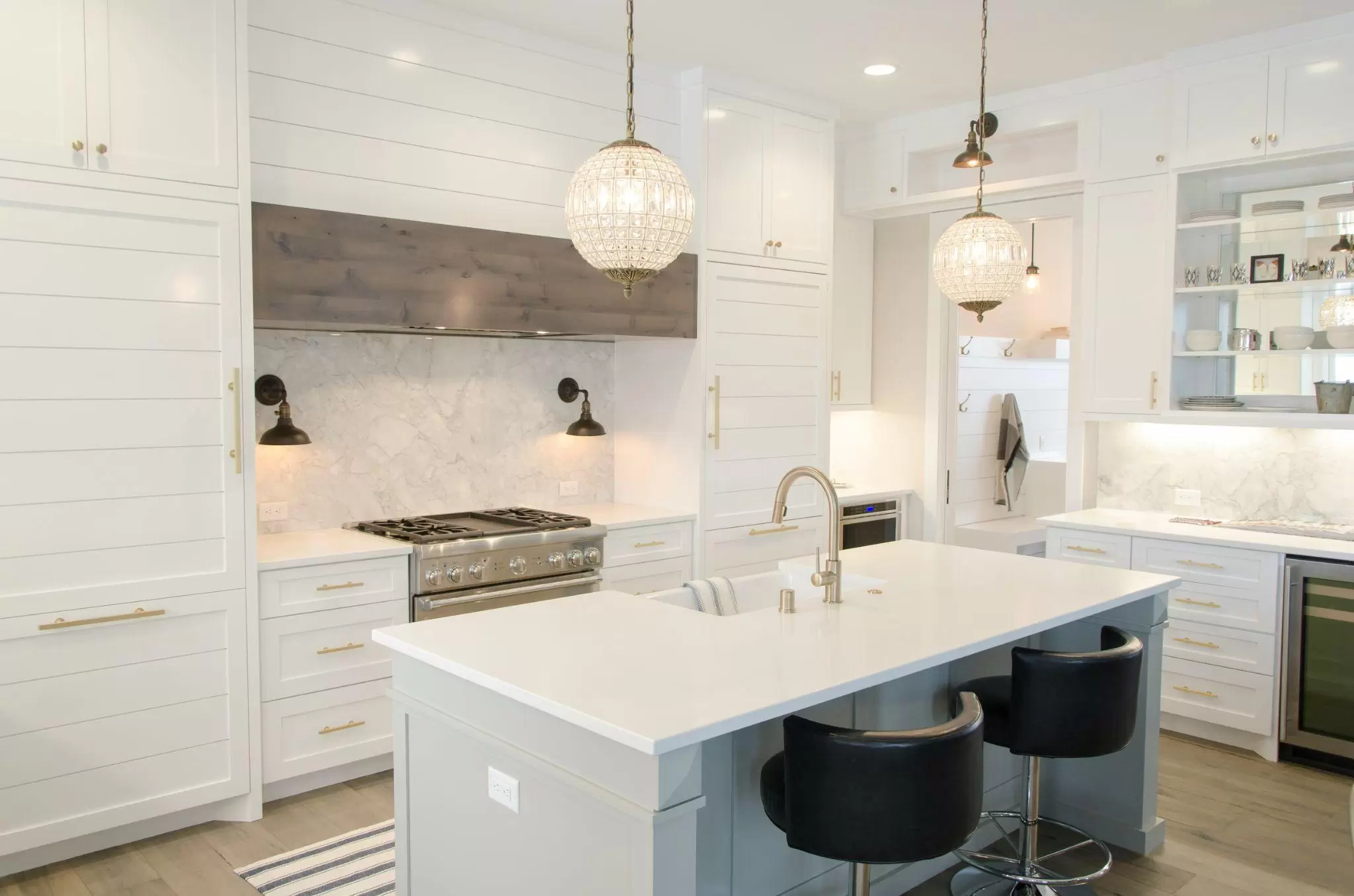 home renovations