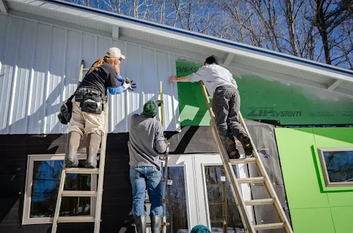 ​general contracting services near me